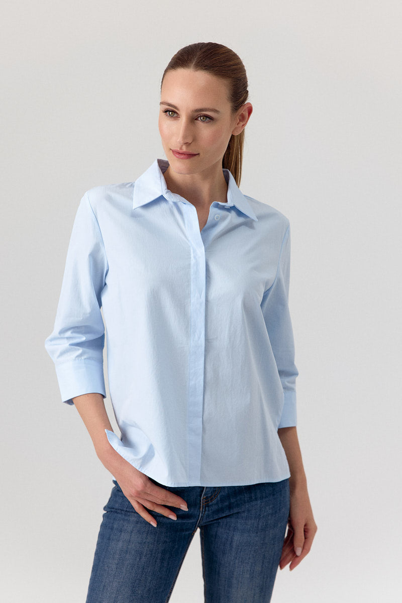 Chemise Ekaterina