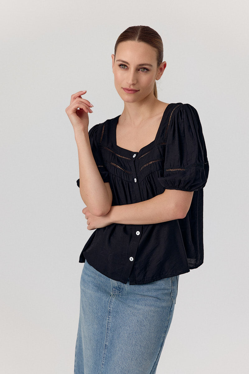 Chemise Chainese