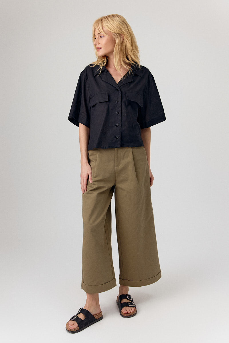 Chemise Arwenn