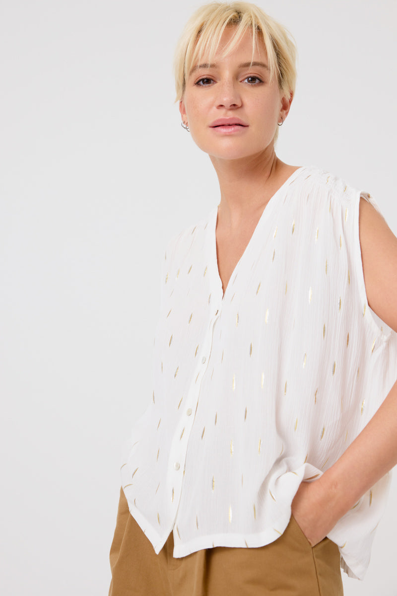 Chemise Lucie