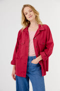 Veste Fanely