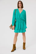 Robe Jade
