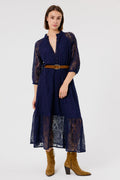 Robe Alisha