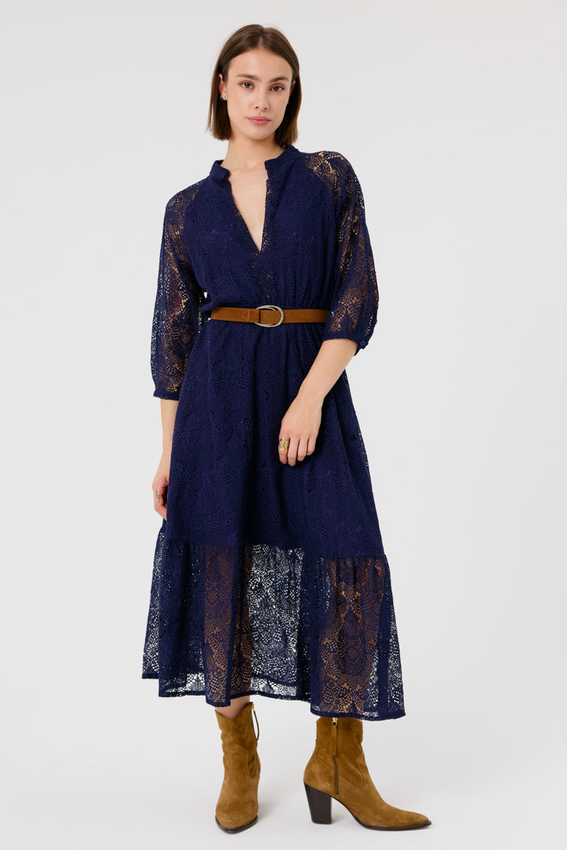 Robe Alisha