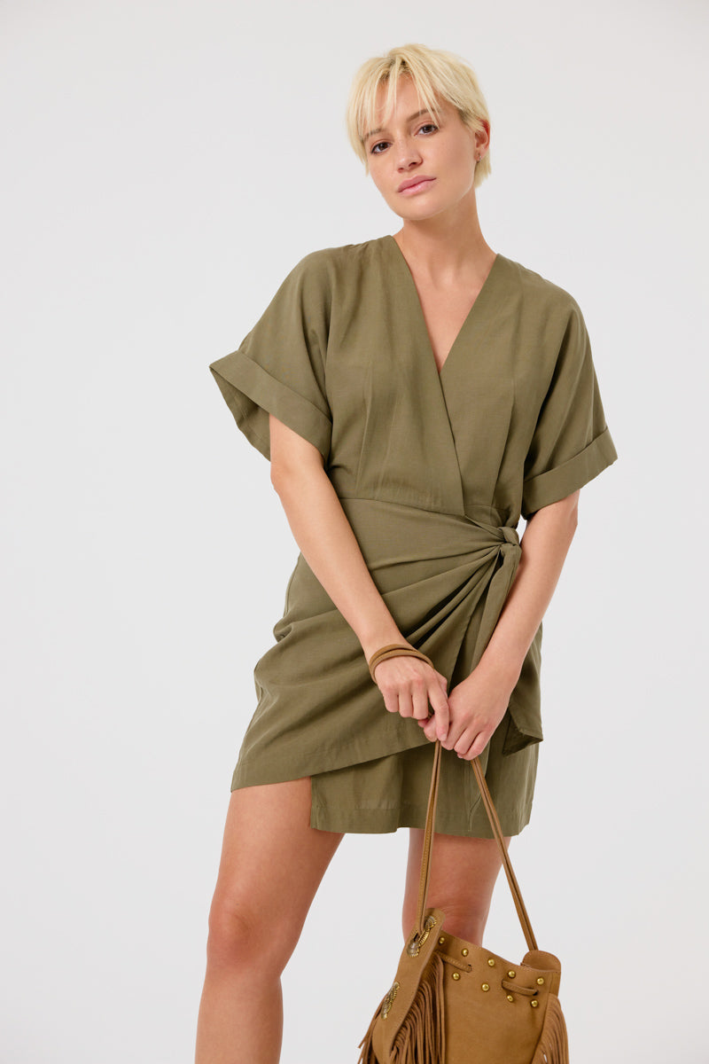 Robe Emie