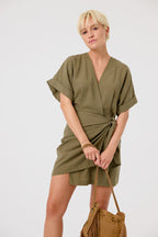Robe Emie