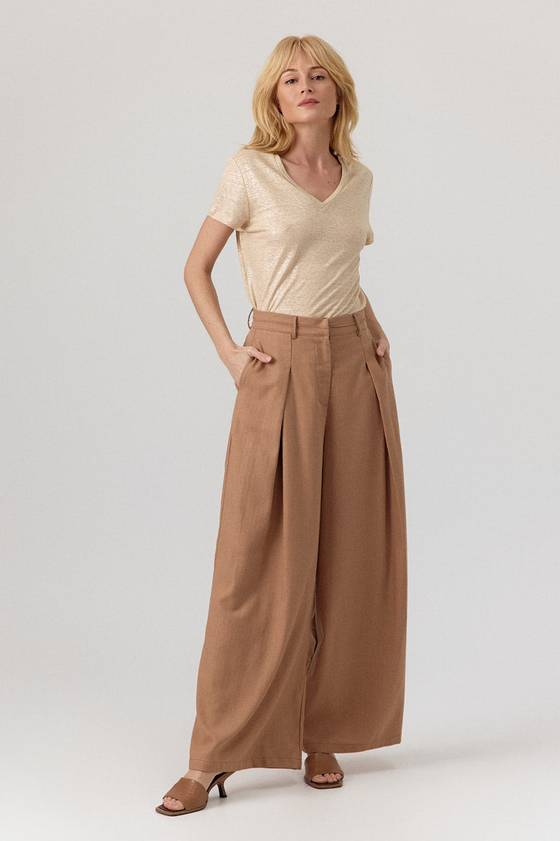 Pantalon Cedrine