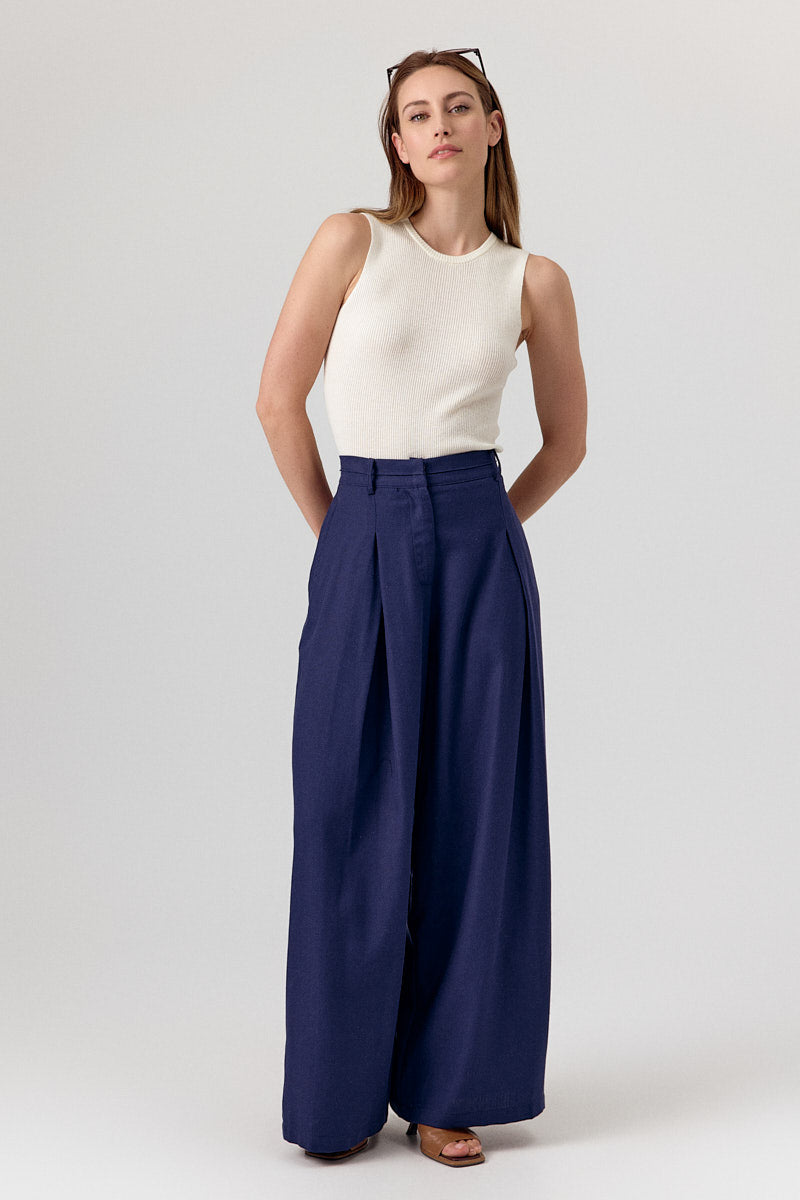 Pantalon Cedrine