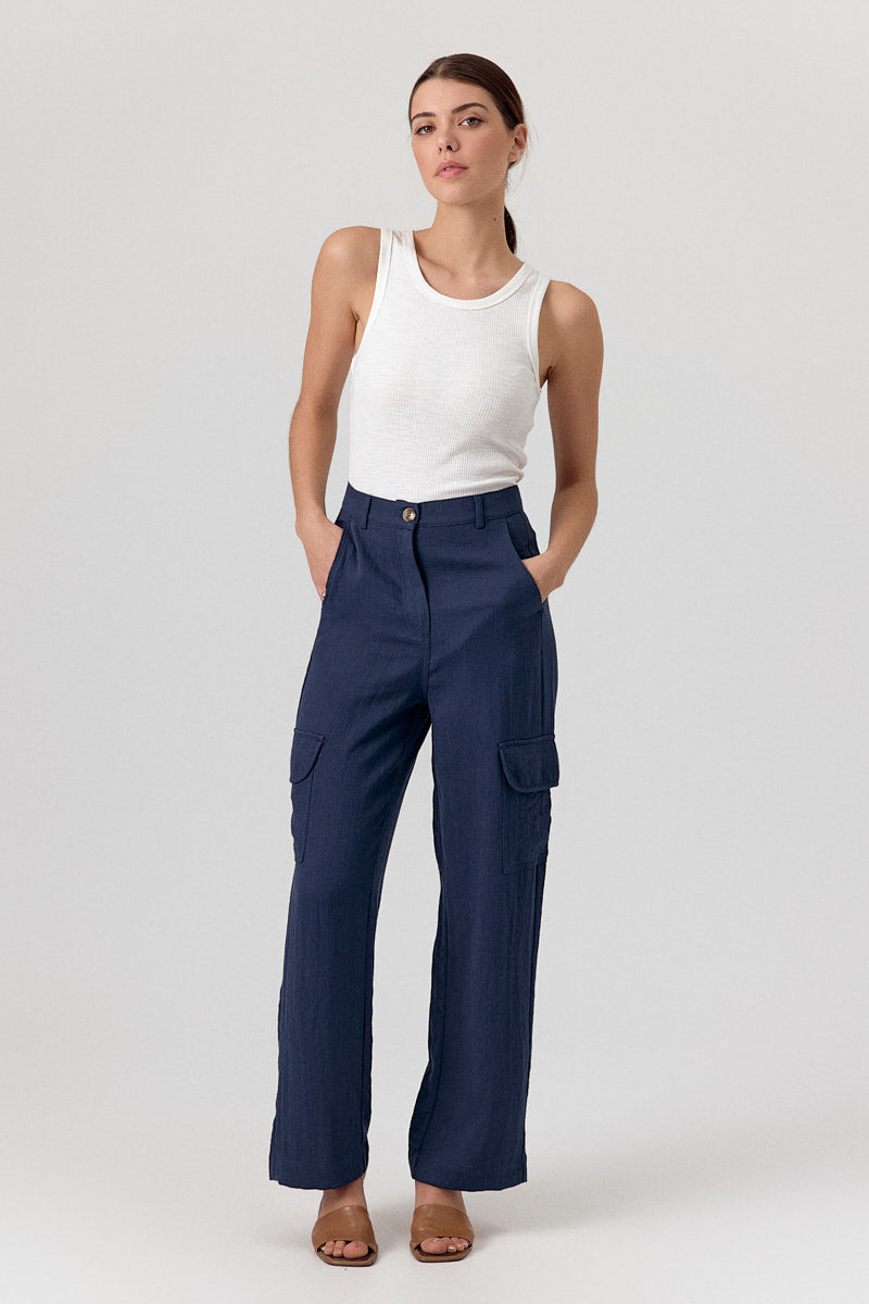 Pantalon Leonie