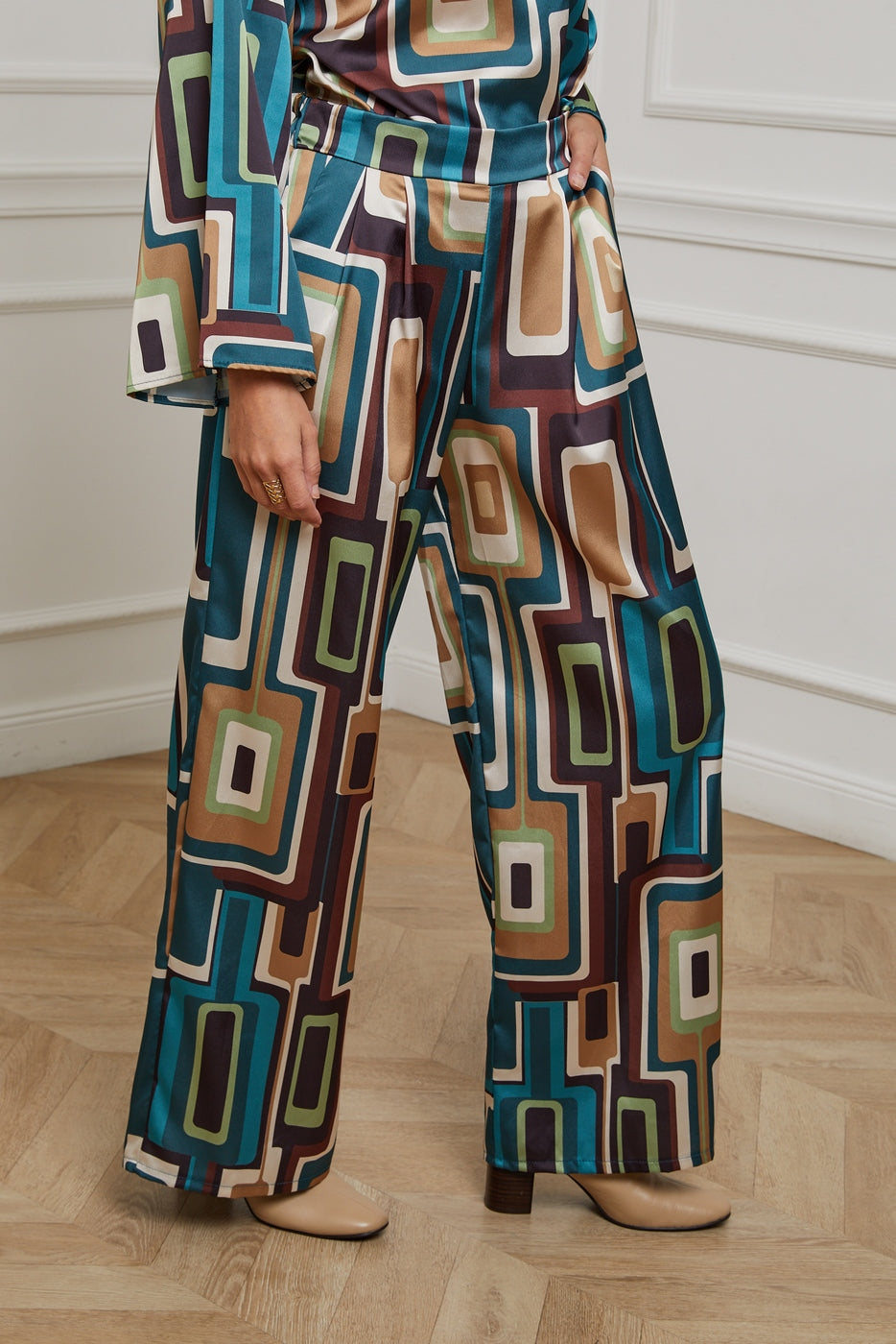 Pantalones - Pato