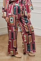 Pants - Pink