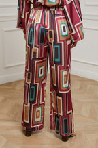 Pants - Pink