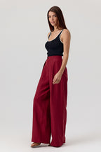 Pantalon Jeanne