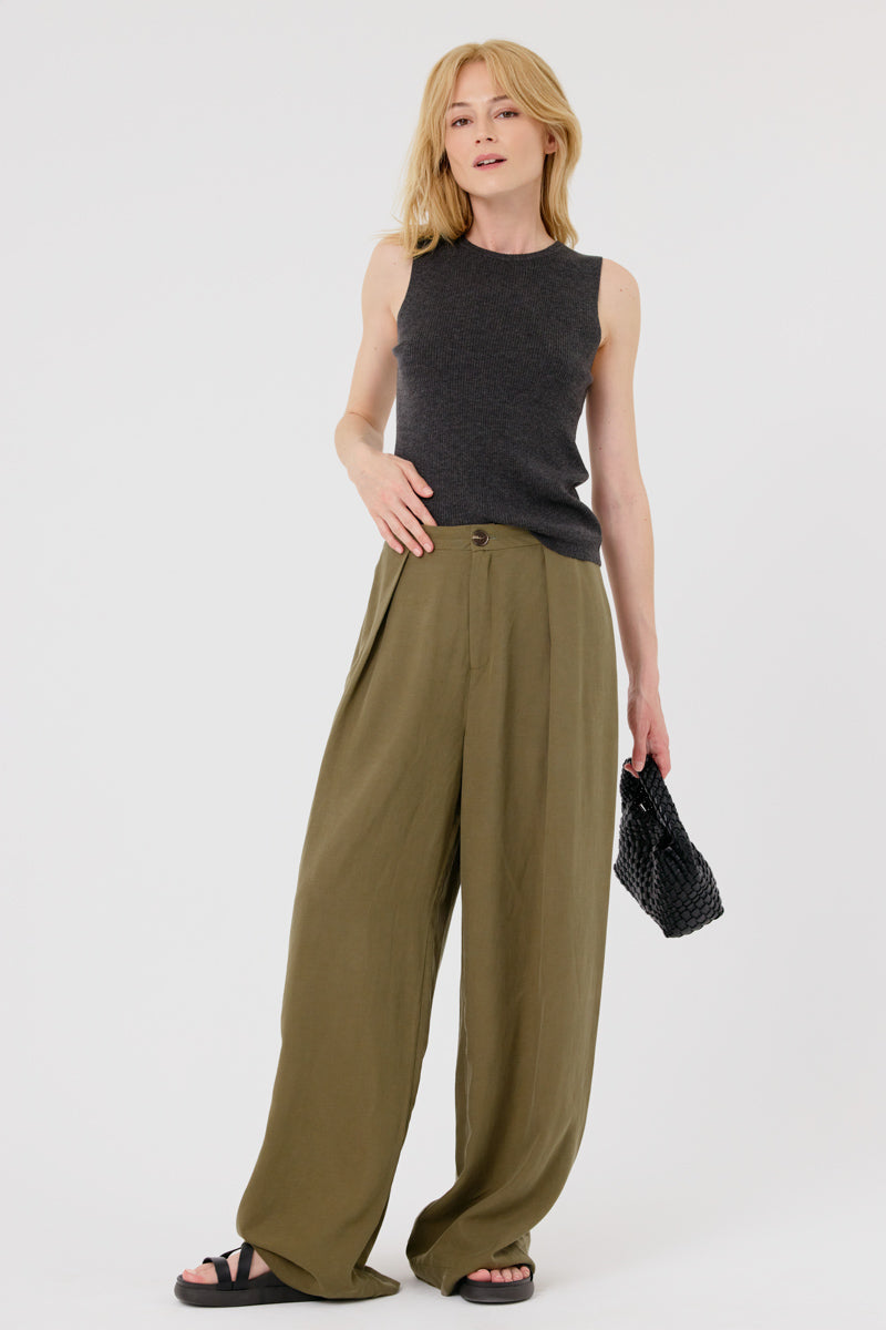 Pantalon Jeanne