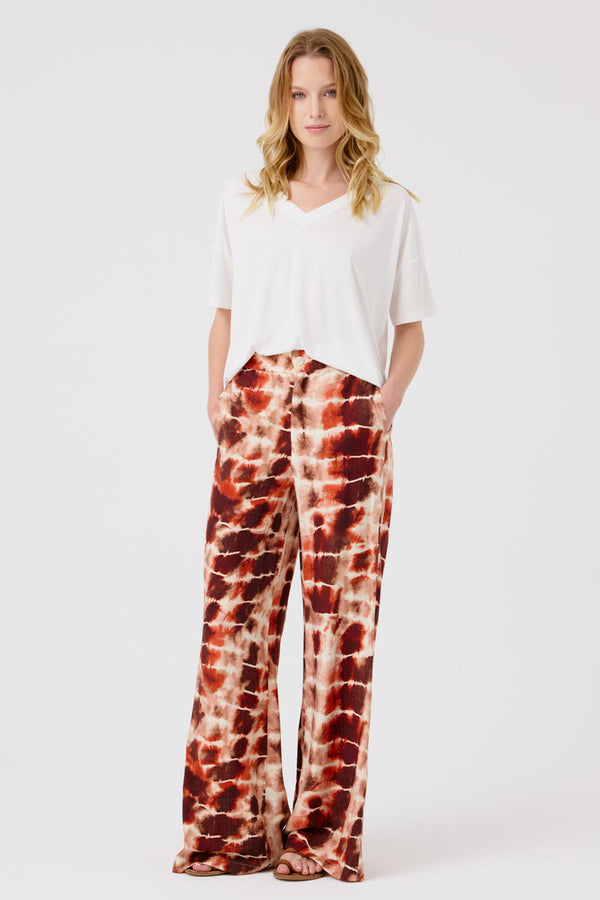 Pantalon Ambeline
