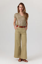 Pantalon Constance