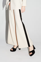Los pantalones de fumar Neil