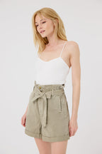 Short Astou