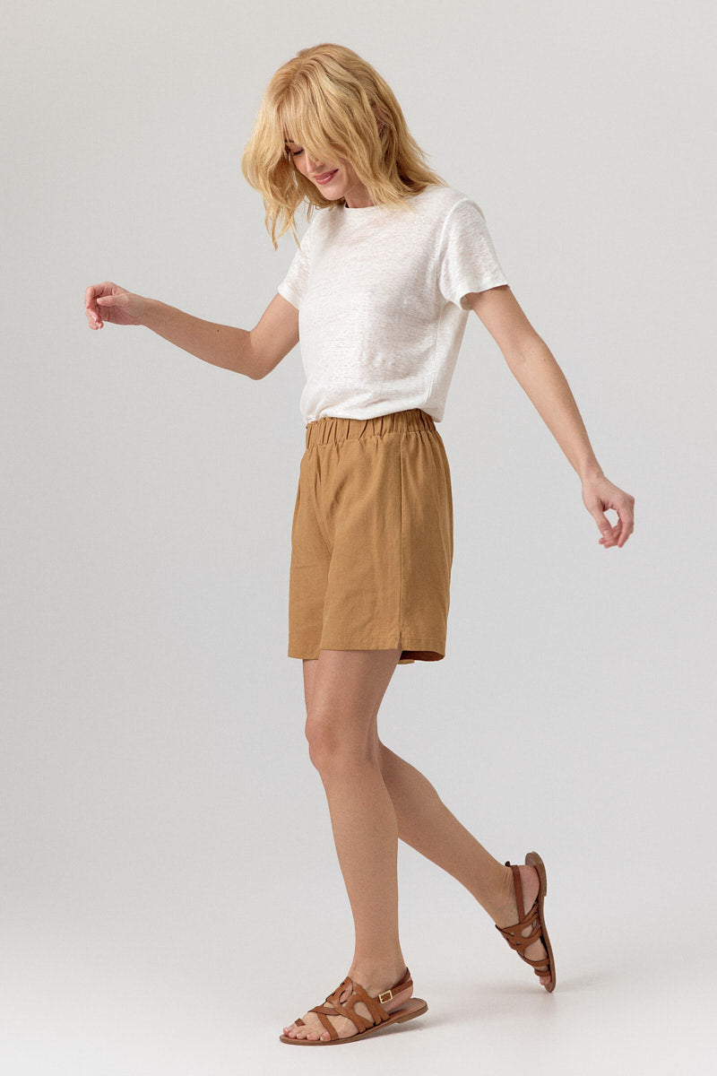 Short Alexandra