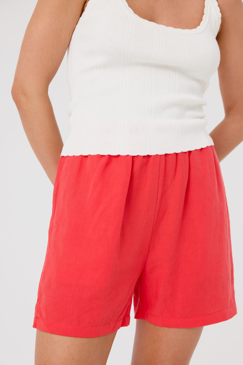 Short Alexandra