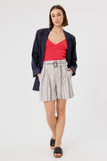 Short Calypso