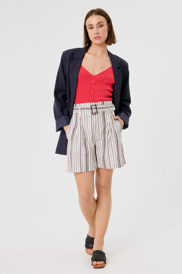 Short Calypso