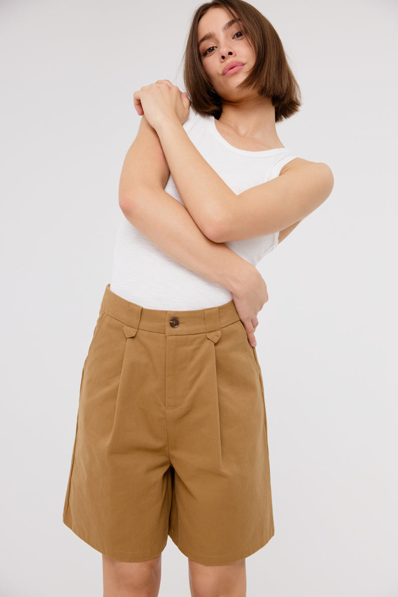 Short Atea