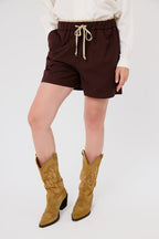 Short Livia