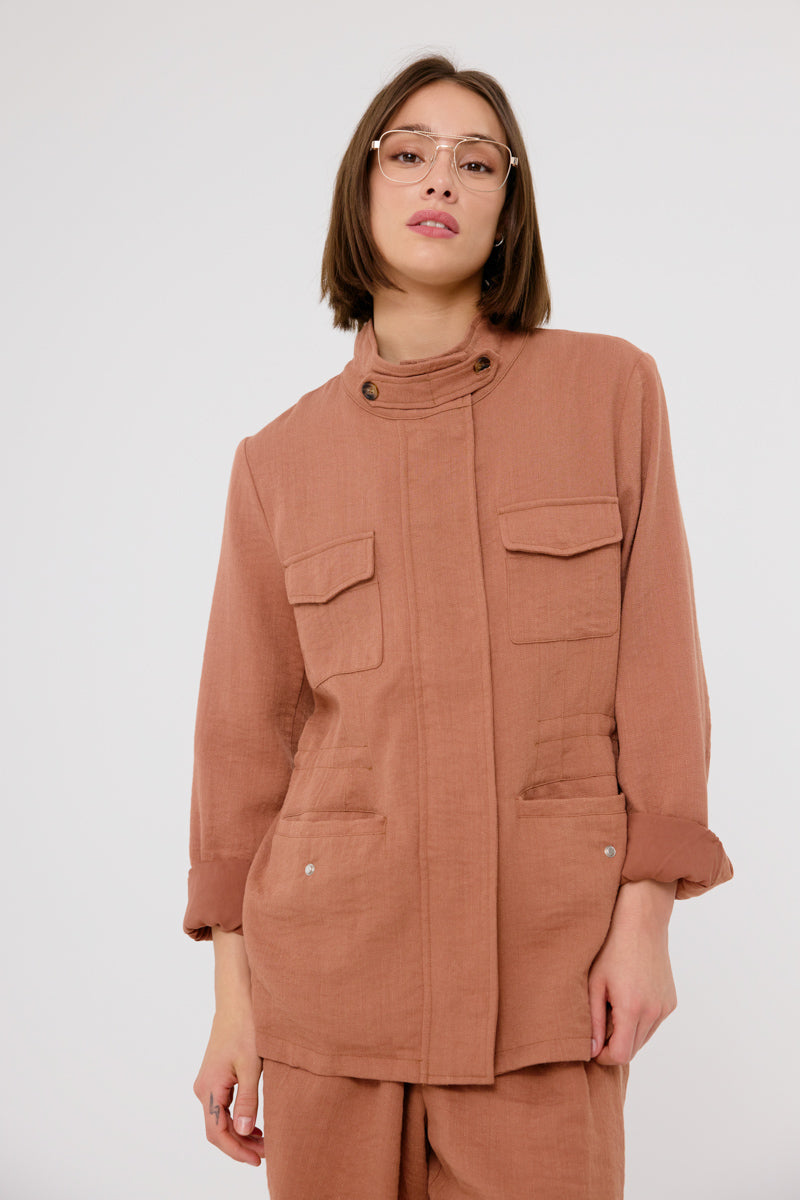Veste Dune