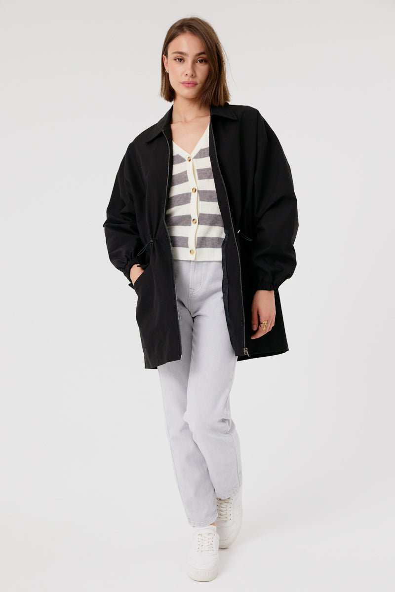 Manteau Elsa