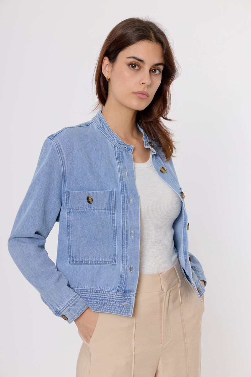 Veste Eliz