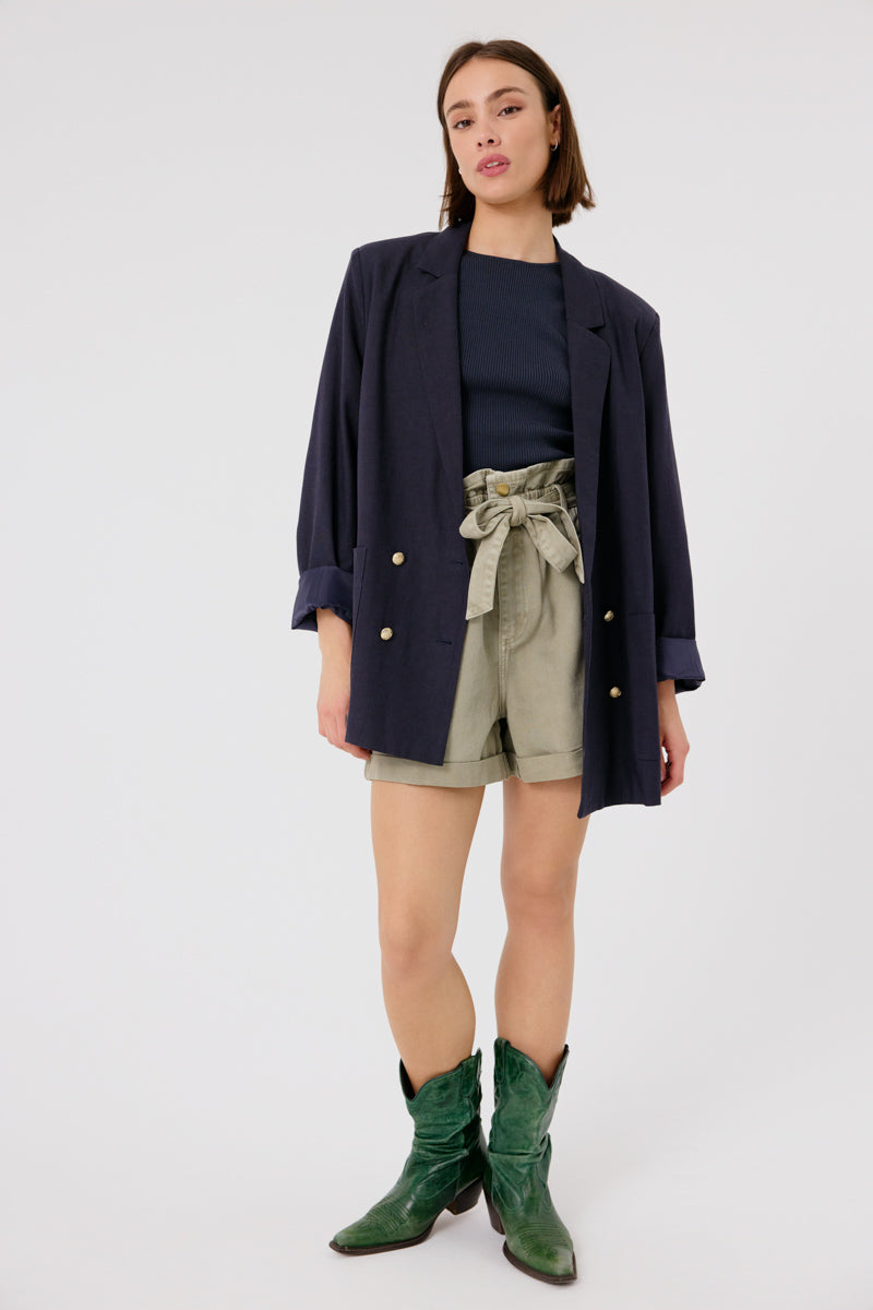 Veste Anthynea