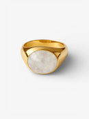 Anillo Luna Grande