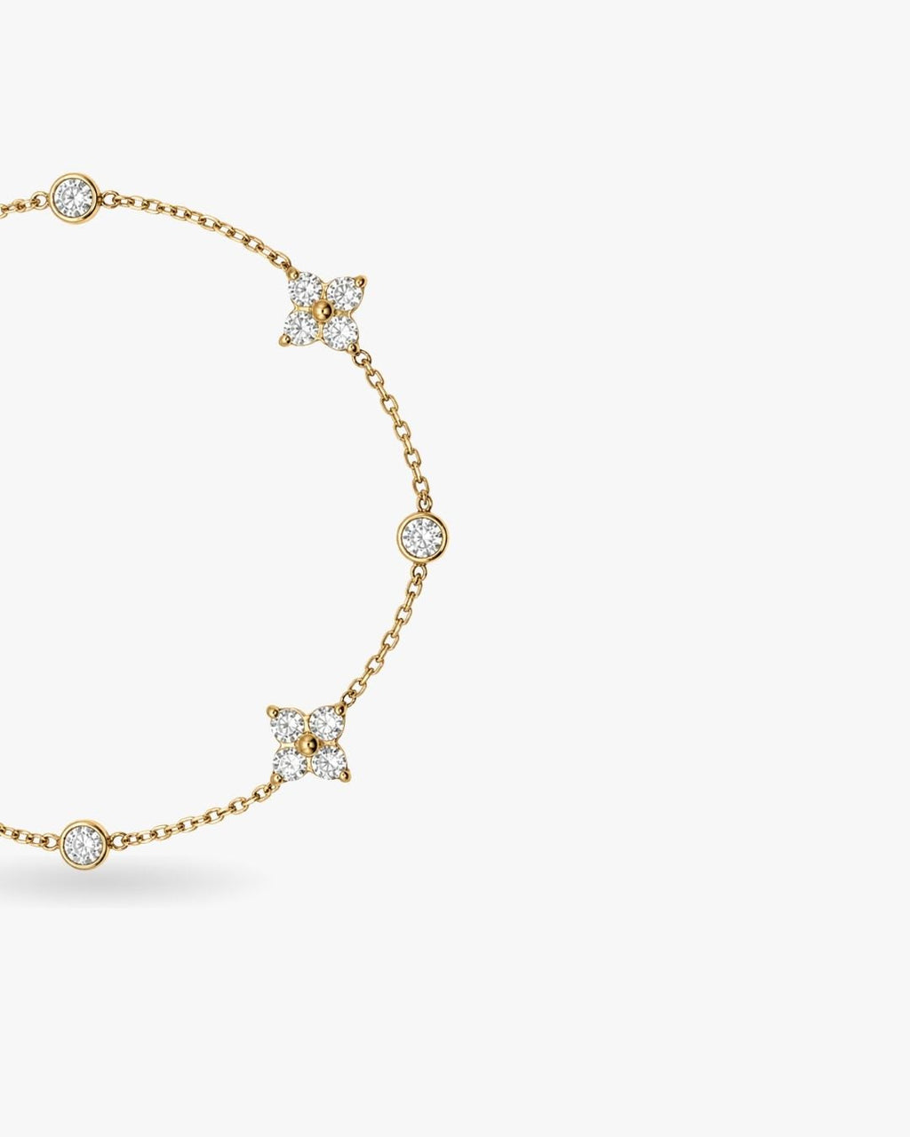 Polly Bracelet