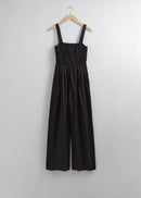 Mono La Ishod Mono Ext - Negro - Mujer