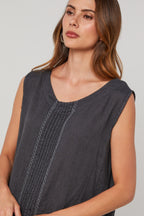Dress - Navy - Women