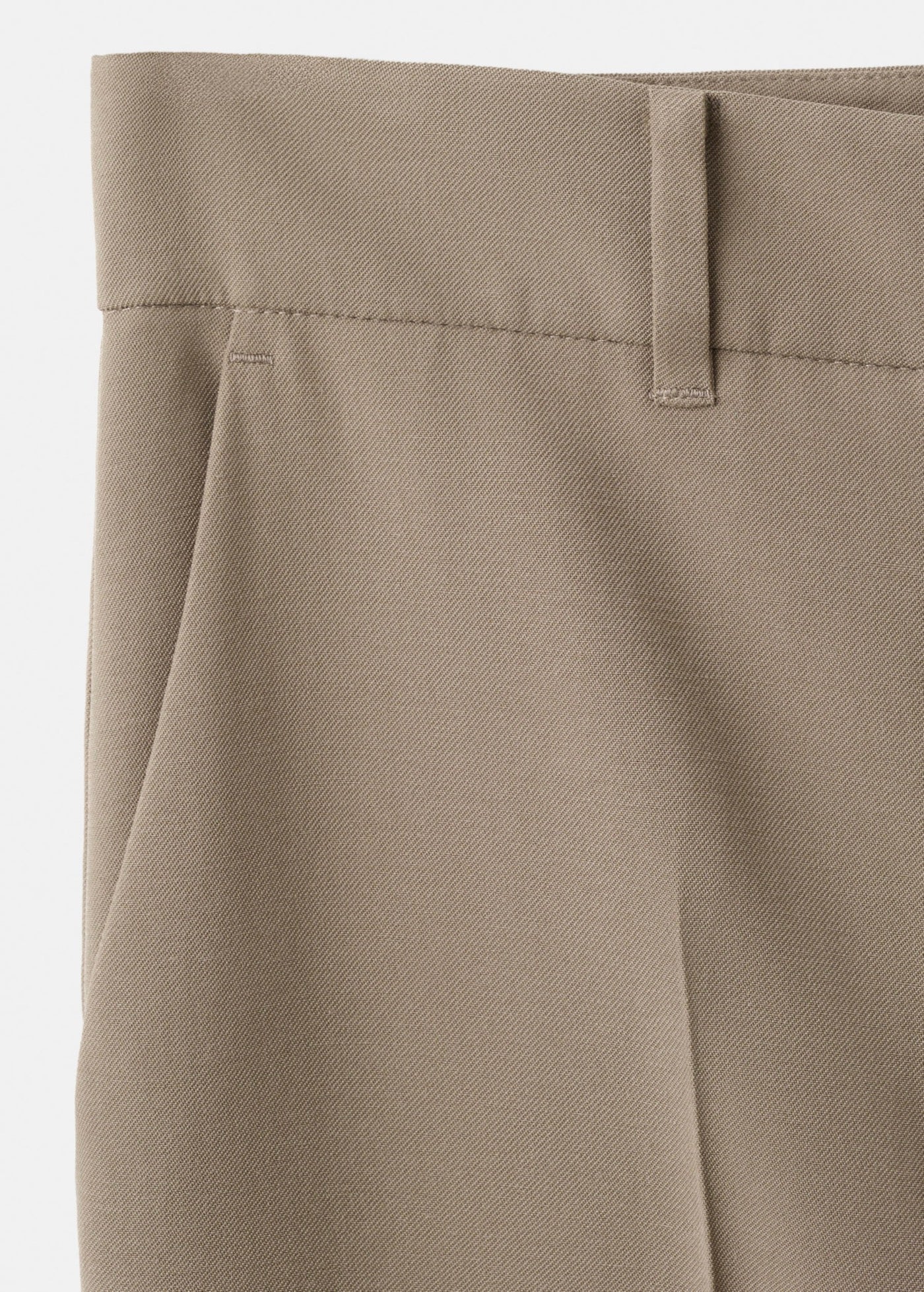 Trousers Unicarl