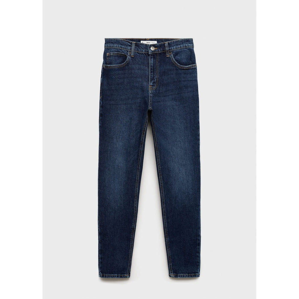 Jean Newmom - Dark Blue