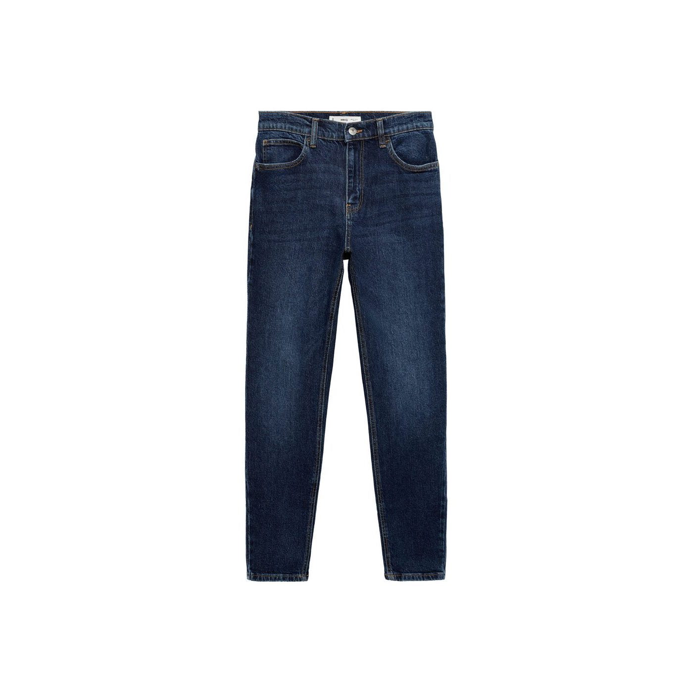 Jean Newmom - Dark Blue