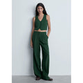 Boing Vest - Green