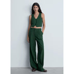 Boing Vest - Green