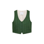 Boing Vest - Green