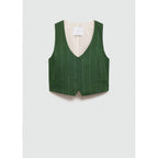 Boing Vest - Green