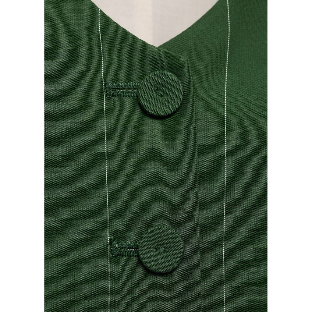 Boing Vest - Green