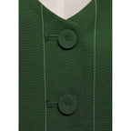 Boing Vest - Green