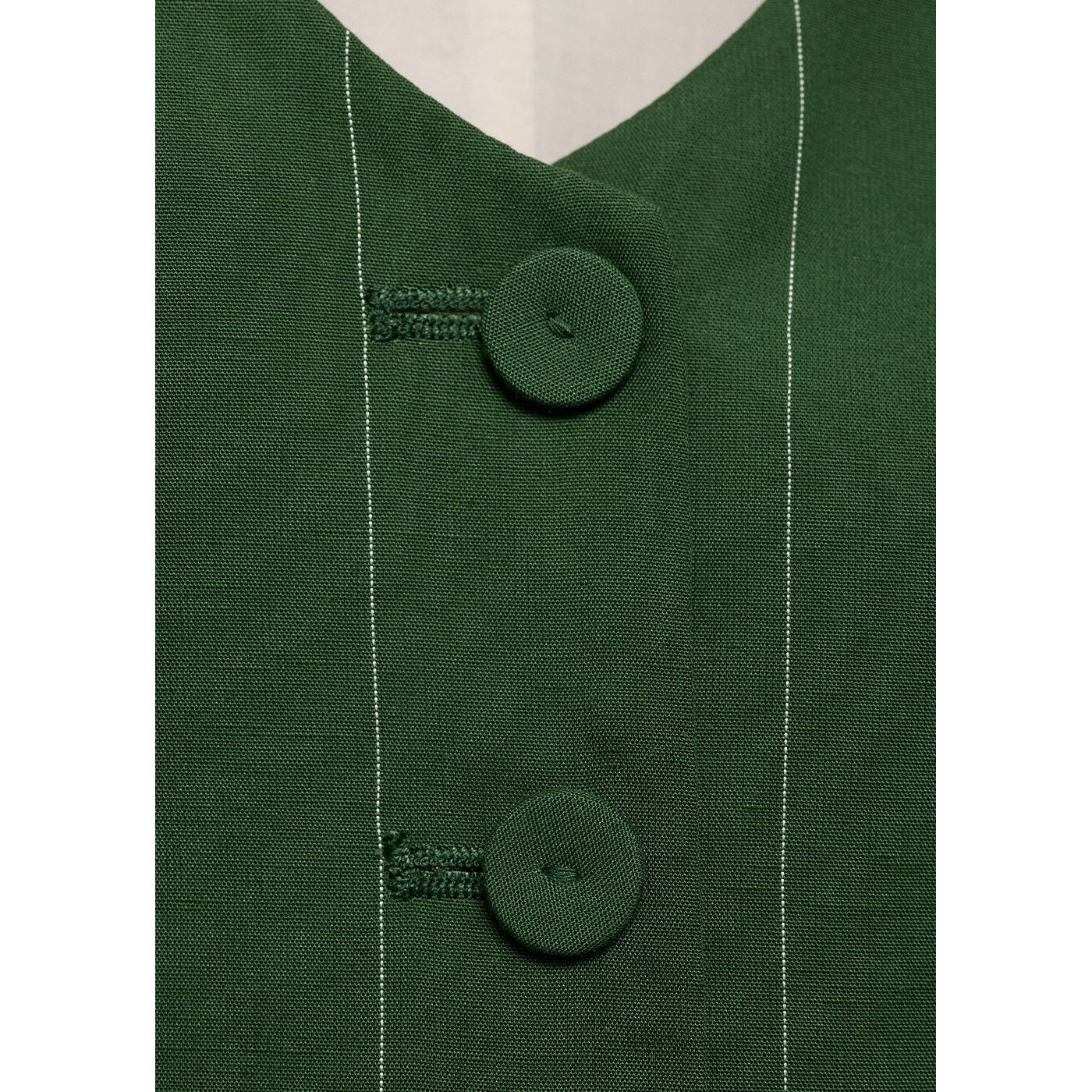 Boing Vest - Green