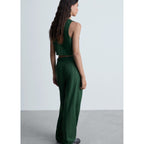Boing Vest - Green