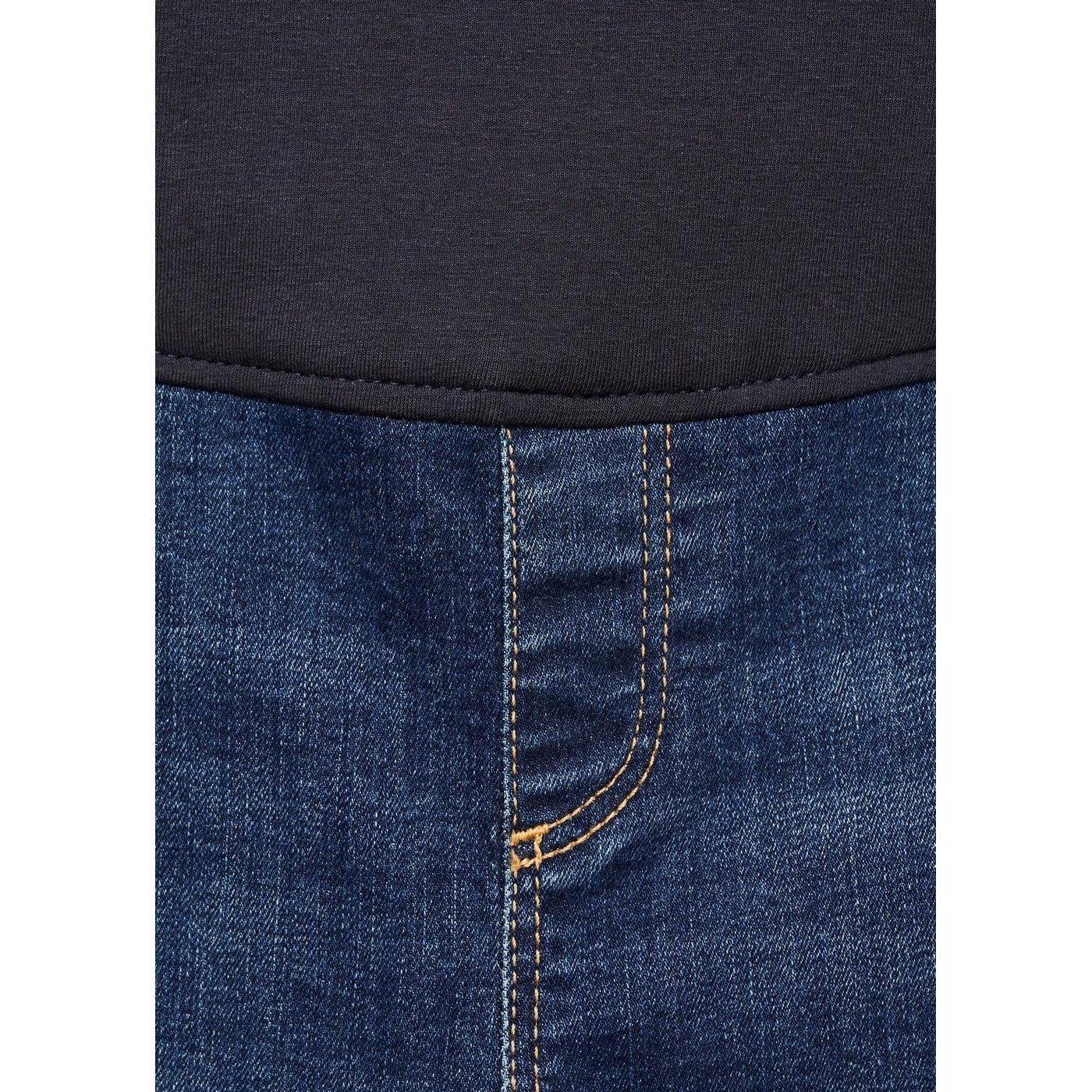 Jean Skinmum - Dark Blue
