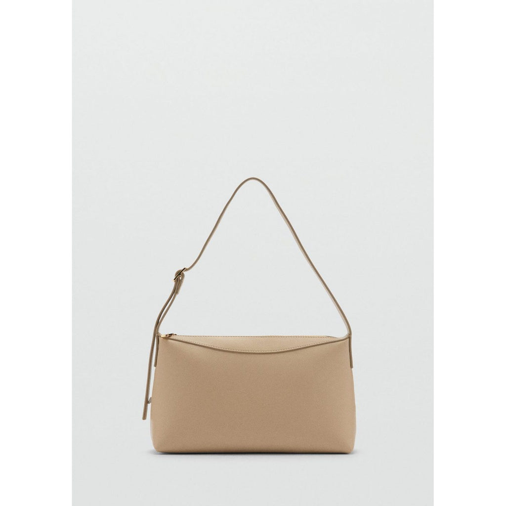 Sac Petit Nick - Beige