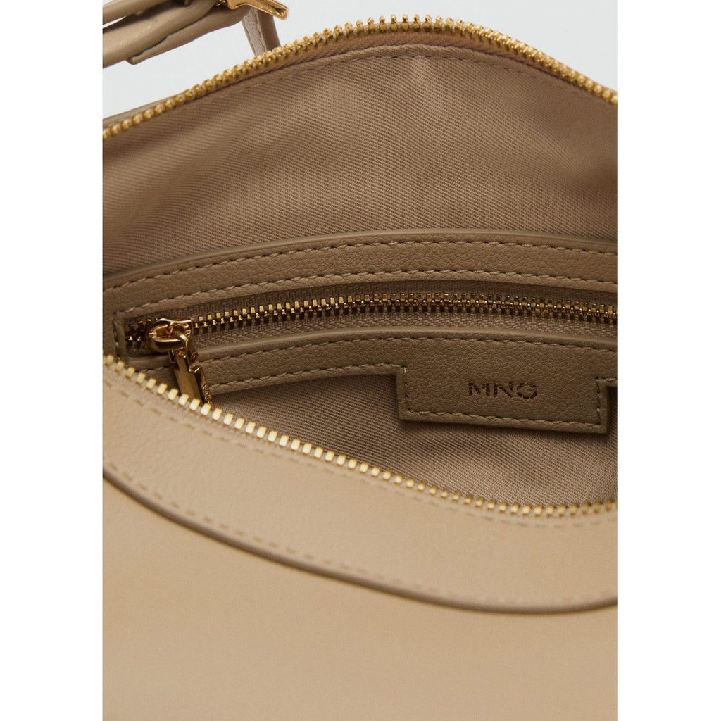 Sac Petit Nick - Beige